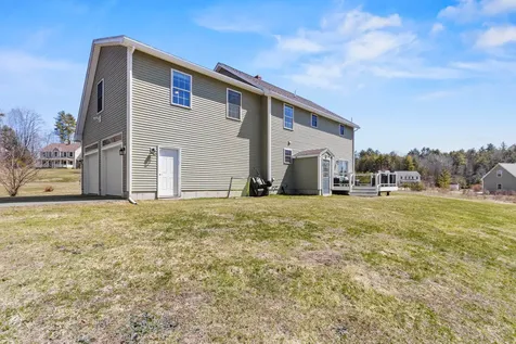 9 Winding Brook Way Gorham ME 04038