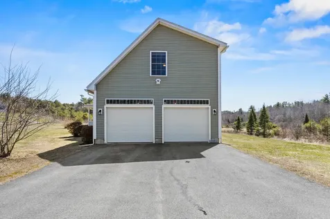 9 Winding Brook Way Gorham ME 04038