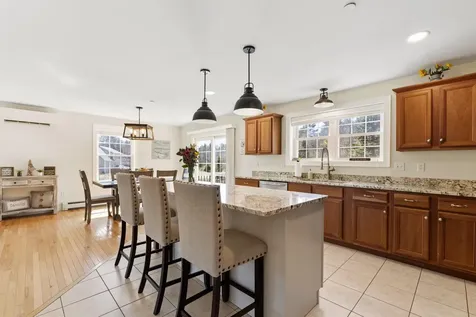 9 Winding Brook Way Gorham ME 04038