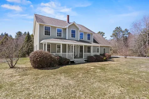 9 Winding Brook Way Gorham ME 04038