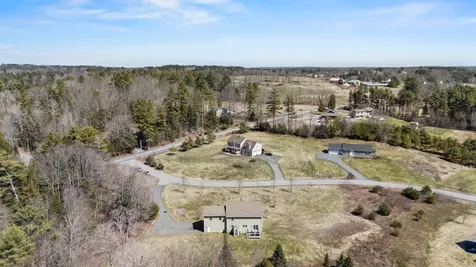 9 Winding Brook Way Gorham ME 04038