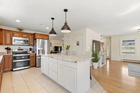 9 Winding Brook Way Gorham ME 04038