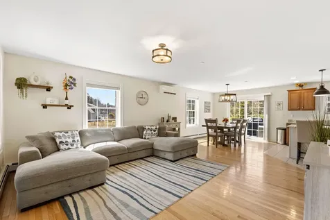 9 Winding Brook Way Gorham ME 04038
