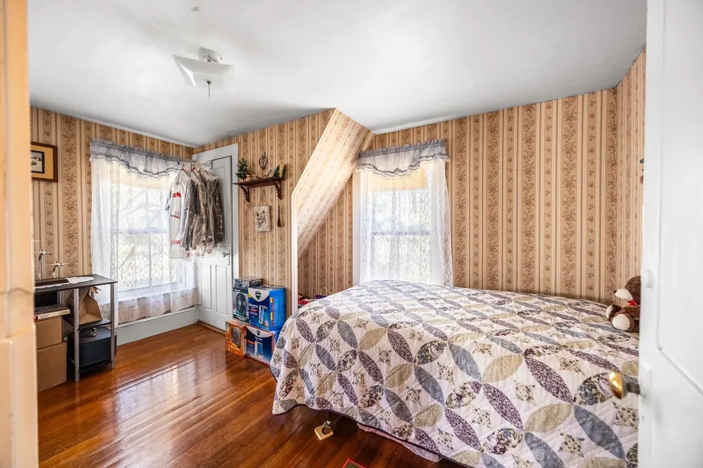 15 Lane Street Bangor ME 04401