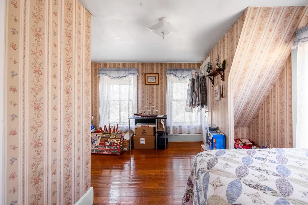 15 Lane Street Bangor ME 04401