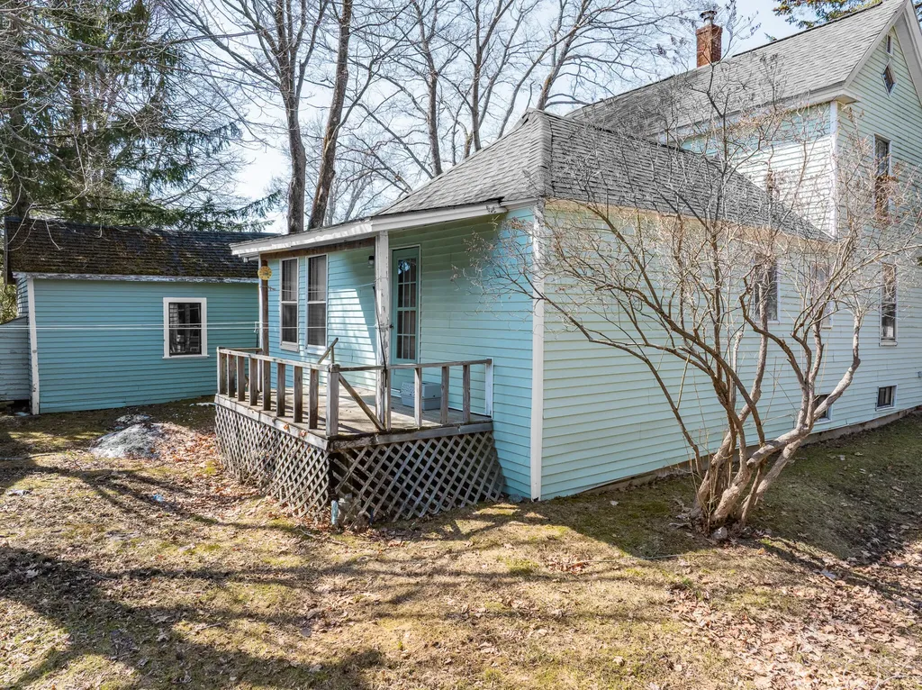15 Lane Street Bangor ME 04401