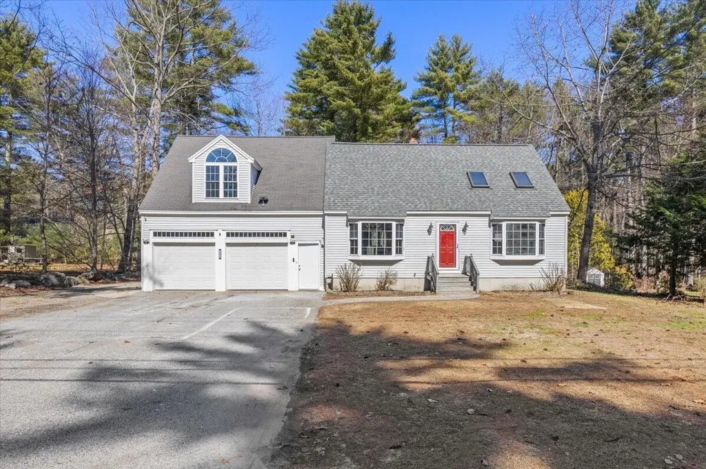 657 New Dam Road Waterboro ME 04061