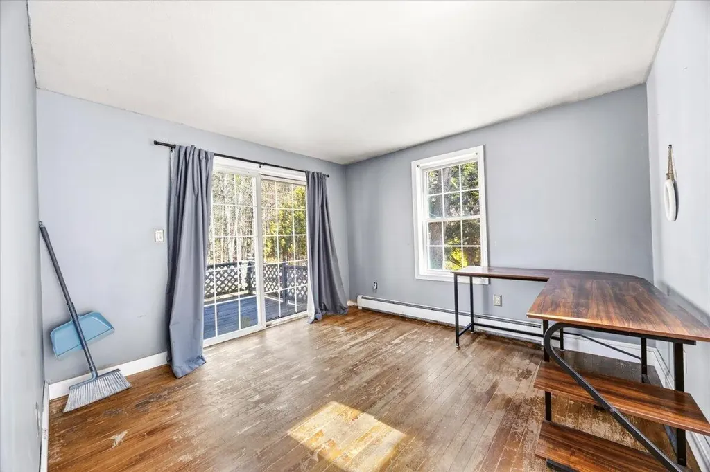 657 New Dam Road Waterboro ME 04061