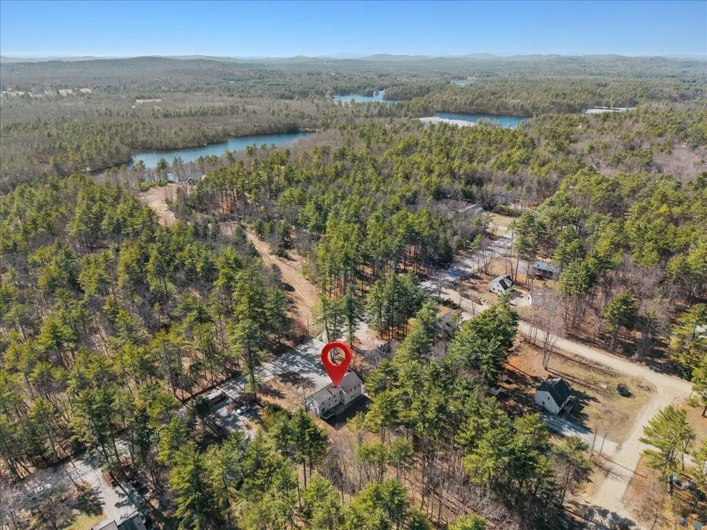 657 New Dam Road Waterboro ME 04061