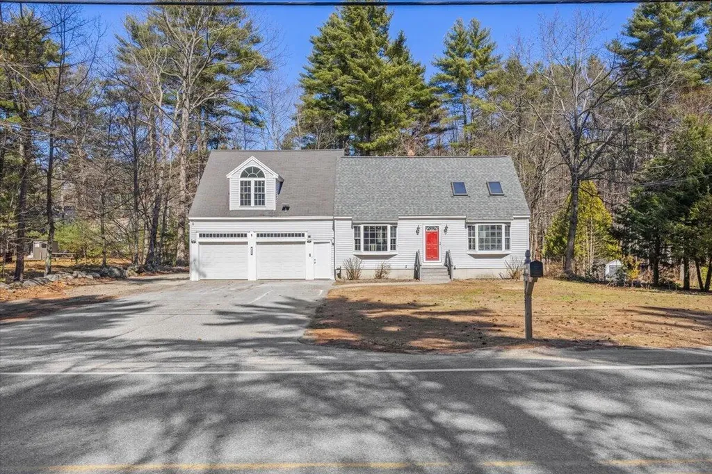 657 New Dam Road Waterboro ME 04061