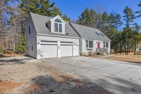 657 New Dam Road Waterboro ME 04061