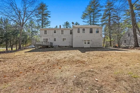 657 New Dam Road Waterboro ME 04061