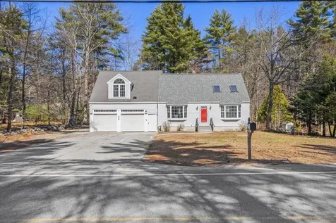 657 New Dam Road Waterboro ME 04061