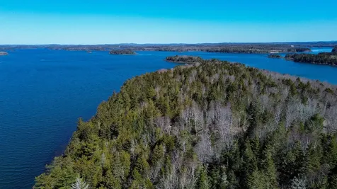 9 Raft Cove Road Trescott Twp ME 04652