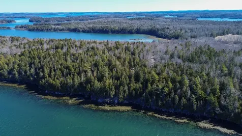9 Raft Cove Road Trescott Twp ME 04652
