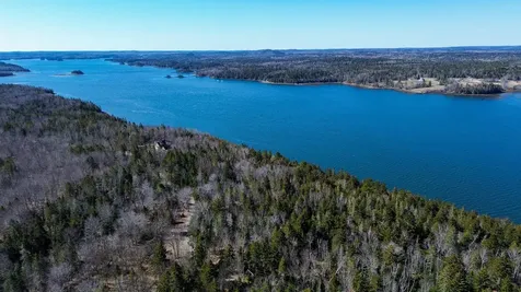 9 Raft Cove Road Trescott Twp ME 04652