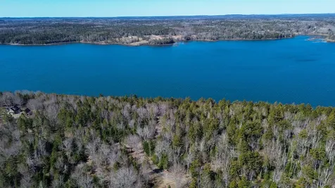 9 Raft Cove Road Trescott Twp ME 04652