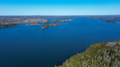 9 Raft Cove Road Trescott Twp ME 04652