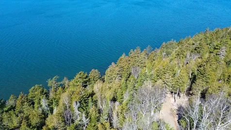 9 Raft Cove Road Trescott Twp ME 04652