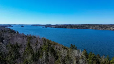 9 Raft Cove Road Trescott Twp ME 04652