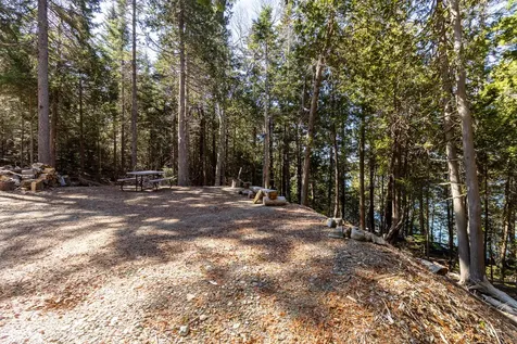 9 Raft Cove Road Trescott Twp ME 04652