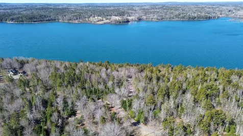 9 Raft Cove Road Trescott Twp ME 04652