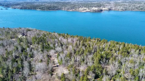 9 Raft Cove Road Trescott Twp ME 04652
