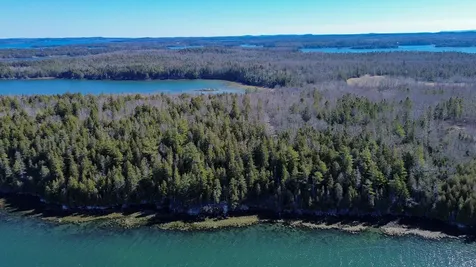 9 Raft Cove Road Trescott Twp ME 04652