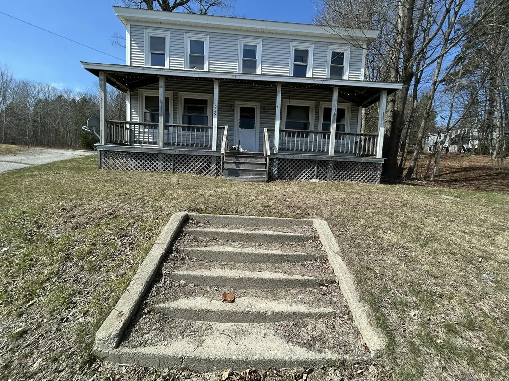 529 Main Street East Machias ME 04630