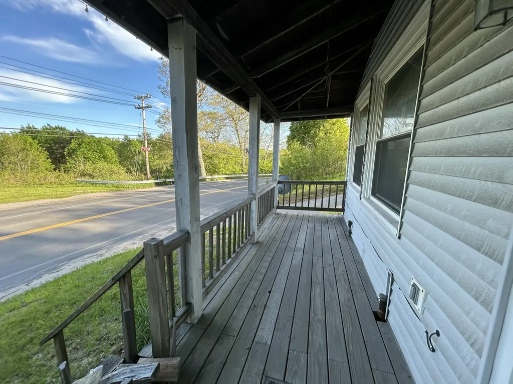 529 Main Street East Machias ME 04630