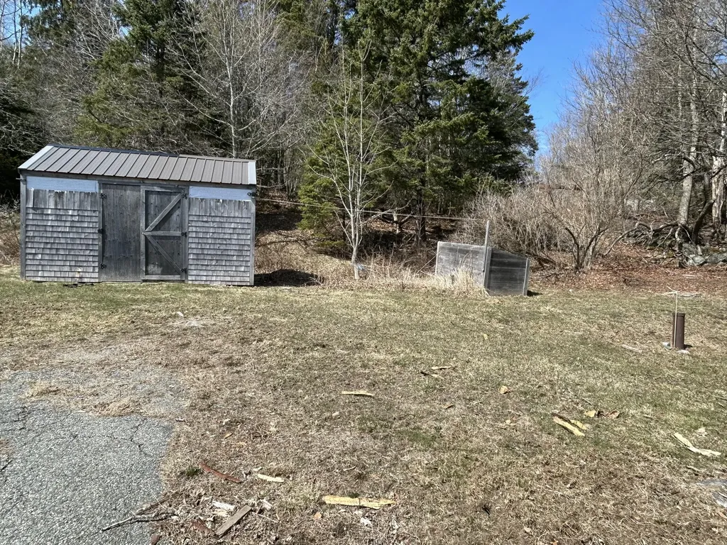 529 Main Street East Machias ME 04630