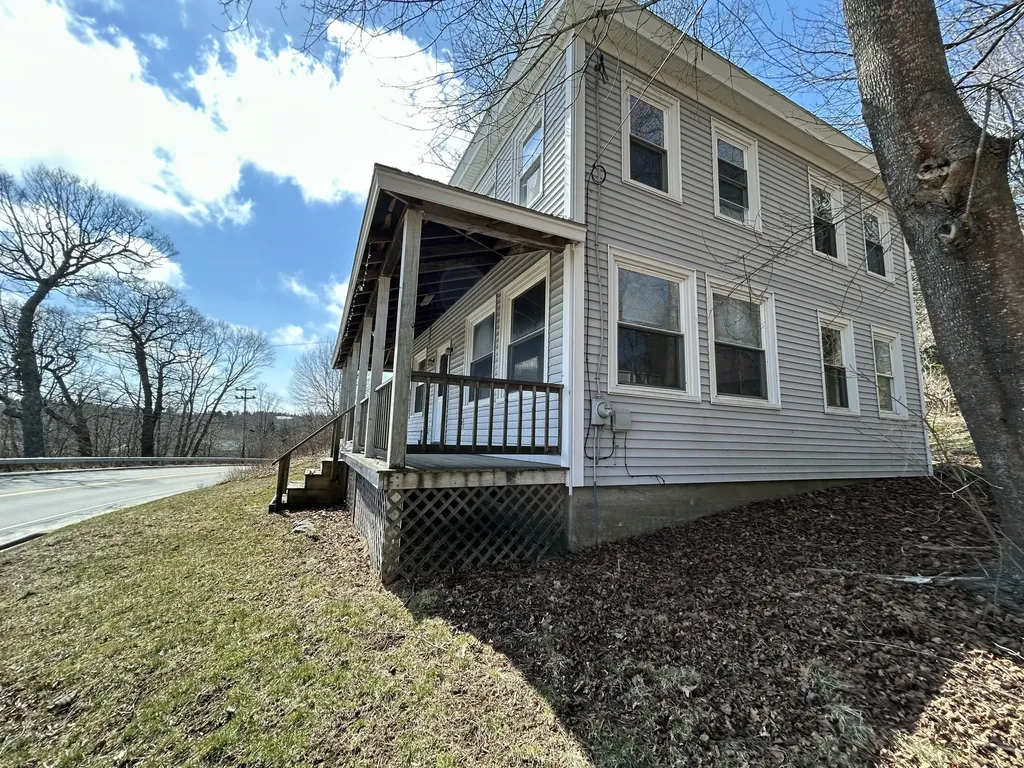 529 Main Street East Machias ME 04630