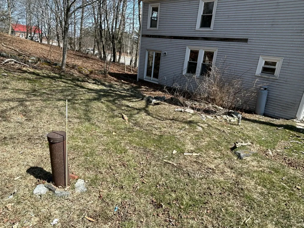 529 Main Street East Machias ME 04630