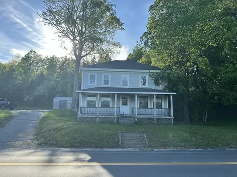 529 Main Street East Machias ME 04630