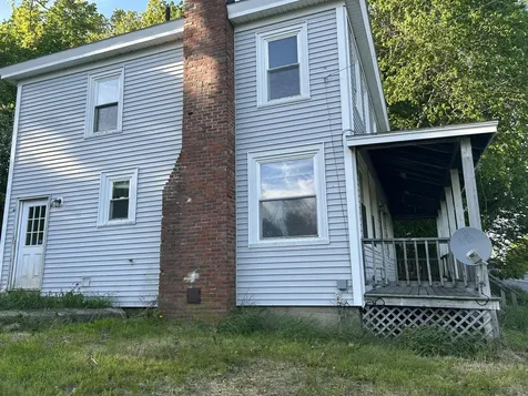 529 Main Street East Machias ME 04630
