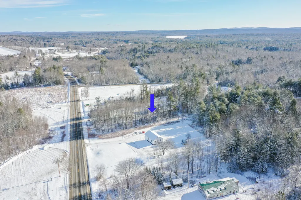 36 Belfast Augusta Road W Searsmont ME 04973