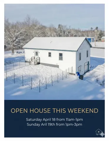 36 Belfast Augusta Road W Searsmont ME 04973