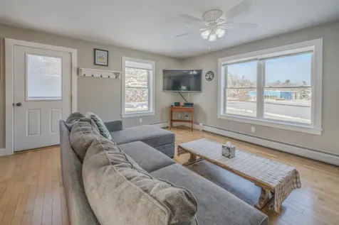 36 Belfast Augusta Road W Searsmont ME 04973