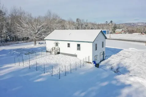 36 Belfast Augusta Road W Searsmont ME 04973