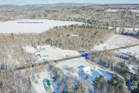 36 Belfast Augusta Road W Searsmont ME 04973
