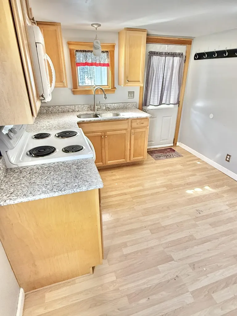 31 Delmont Street Presque Isle ME 04769