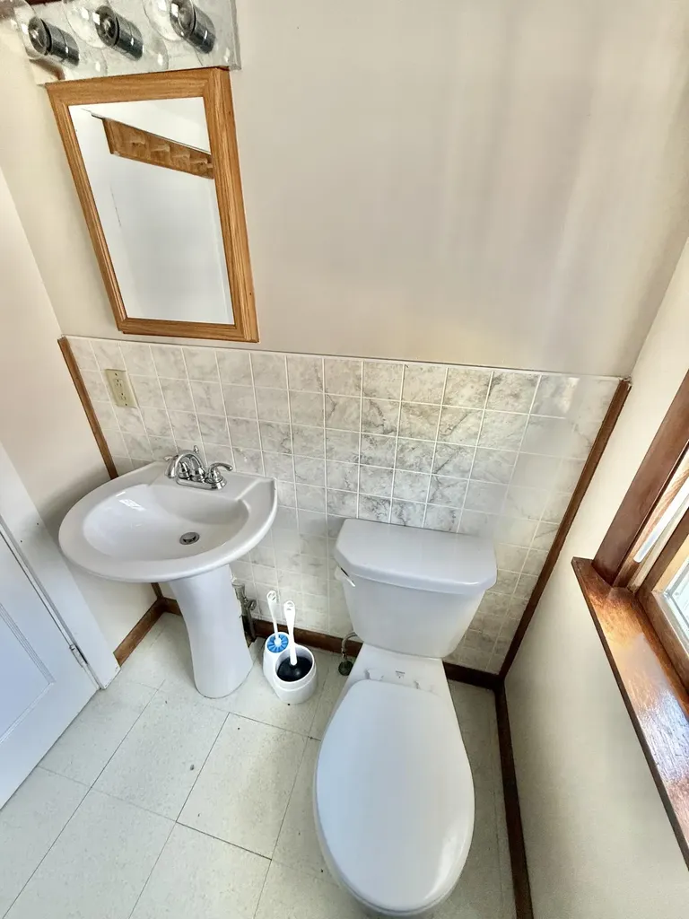 31 Delmont Street Presque Isle ME 04769