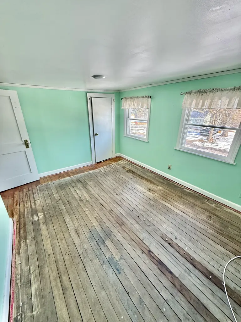 31 Delmont Street Presque Isle ME 04769