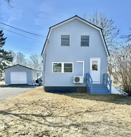 31 Delmont Street Presque Isle ME 04769