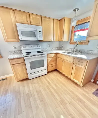 31 Delmont Street Presque Isle ME 04769