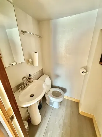 31 Delmont Street Presque Isle ME 04769