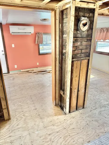 31 Delmont Street Presque Isle ME 04769