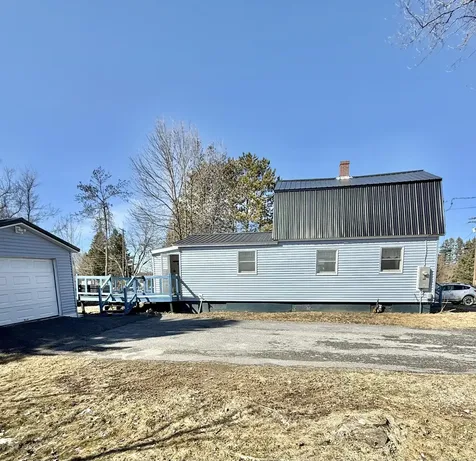 31 Delmont Street Presque Isle ME 04769