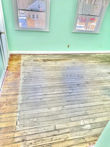 31 Delmont Street Presque Isle ME 04769