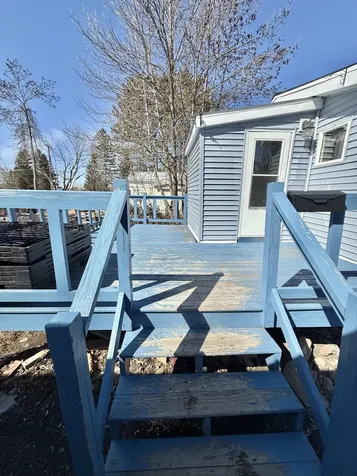 31 Delmont Street Presque Isle ME 04769